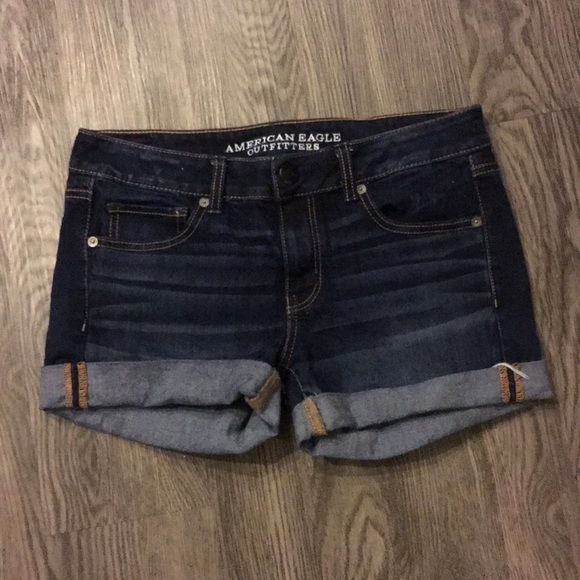 American Eagle Outfitters Pants - American Eagle Shorts